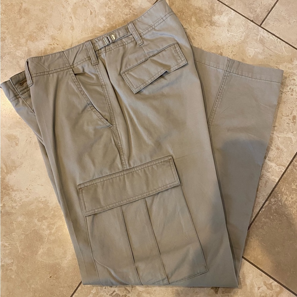 Tommy Hilfiger Cargo Pant